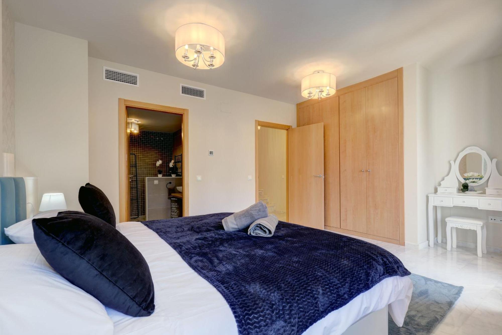 Spacious And Modern House In Riviera, Mijas, Costa Del Sol, 15min From Marbella Casa de Férias