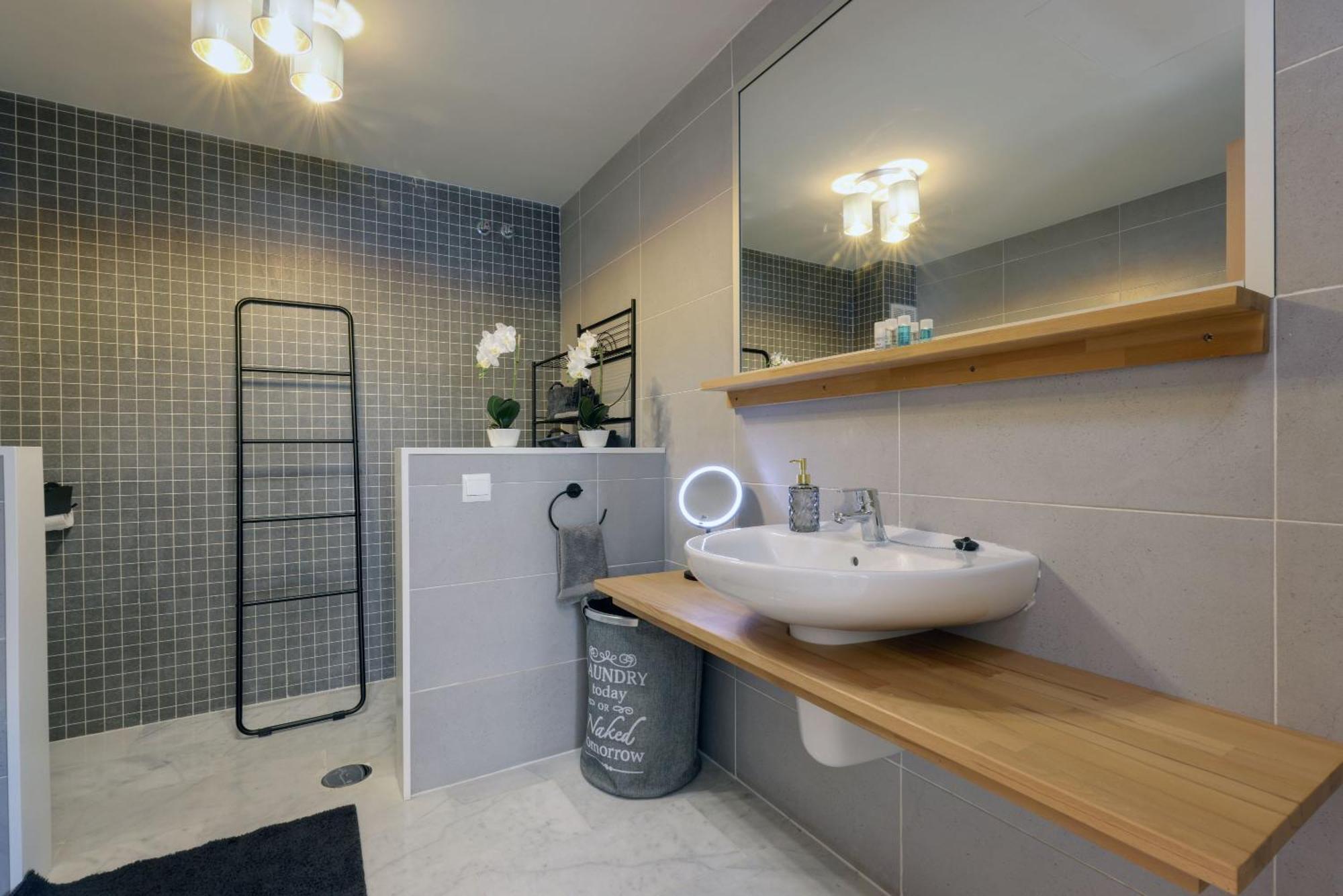 Spacious And Modern House In Riviera, Mijas, Costa Del Sol, 15min From Marbella Casa de Férias *