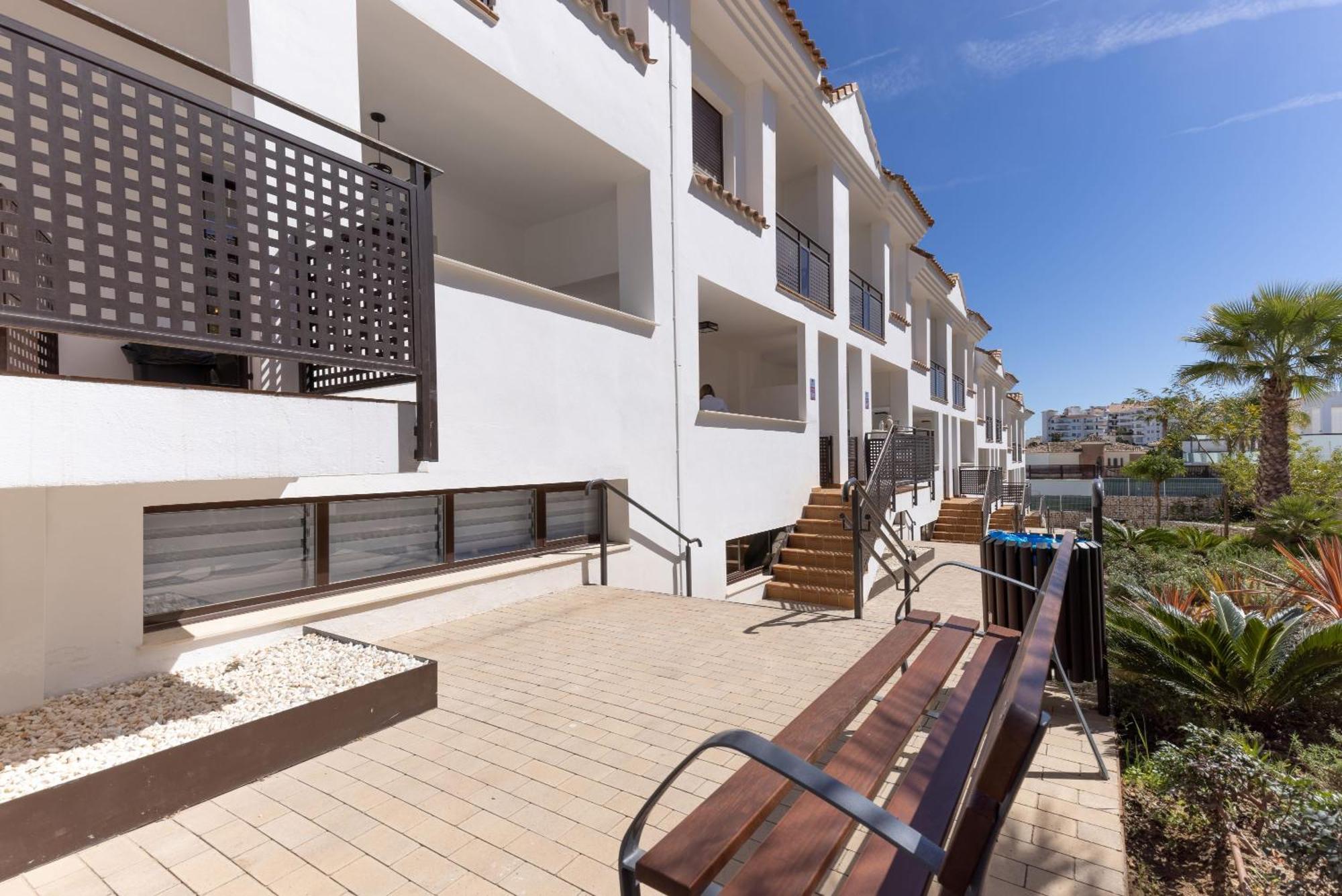 Casa de Férias Spacious And Modern House In Riviera, Mijas, Costa Del Sol, 15min From Marbella