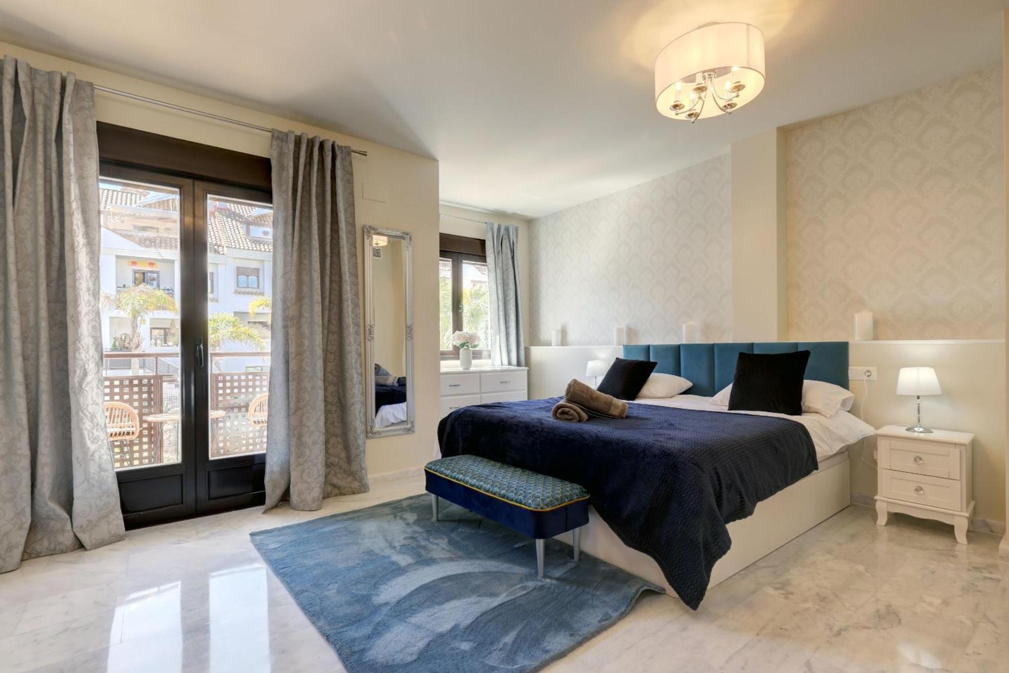 Spacious And Modern House In Riviera, Mijas, Costa Del Sol, 15min From Marbella Casa de Férias Málaga