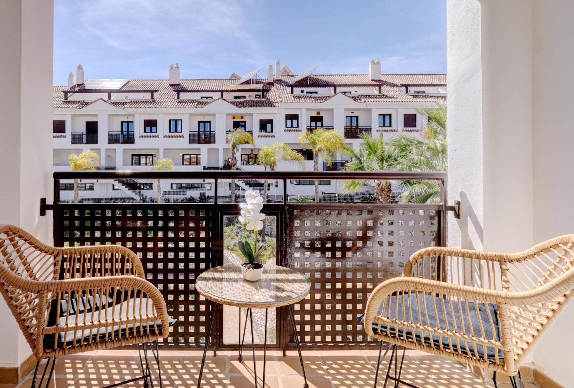 Spacious And Modern House In Riviera, Mijas, Costa Del Sol, 15min From Marbella Casa de Férias