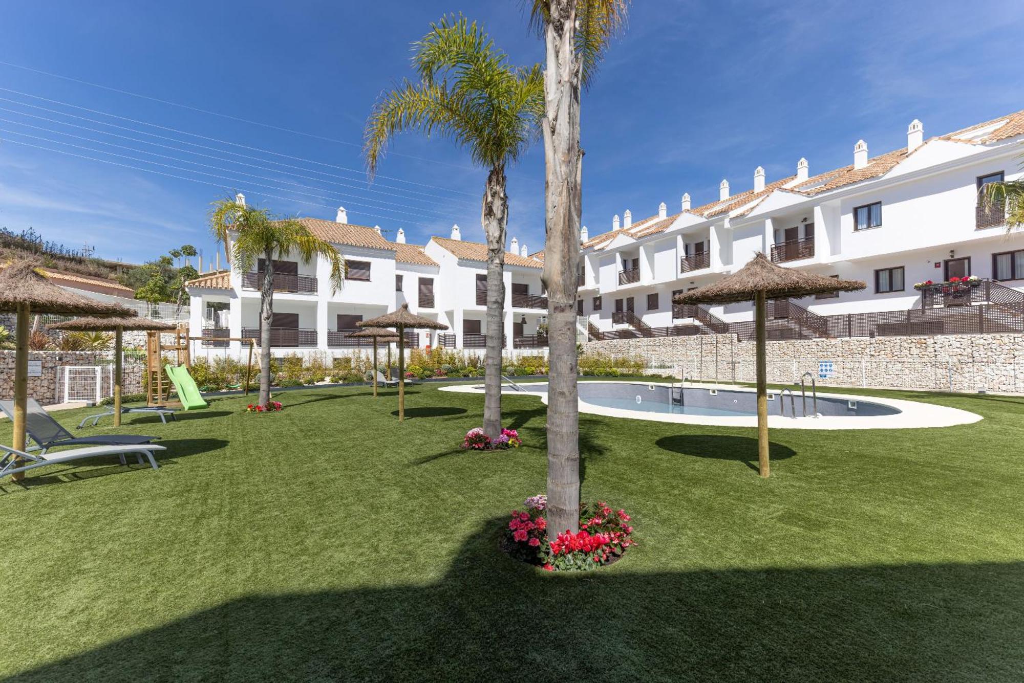 Spacious And Modern House In Riviera, Mijas, Costa Del Sol, 15min From Marbella Casa de Férias Málaga